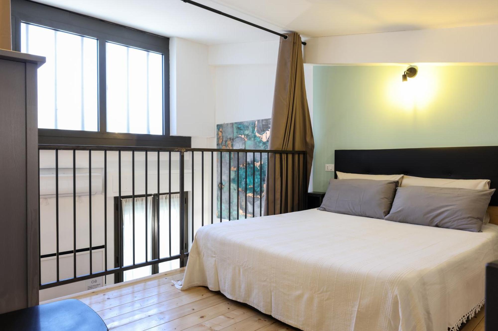 Barozzi Apartment Μπολόνια Εξωτερικό φωτογραφία